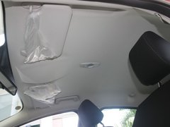 2012款 两厢 1.6L 自动 舒适型