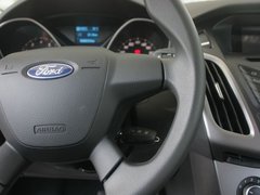 2012款 两厢 1.6L 自动 舒适型