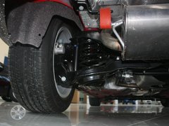 2012款 两厢 1.6L 自动 舒适型