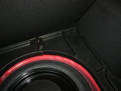 2012款 两厢 1.6L 自动 舒适型