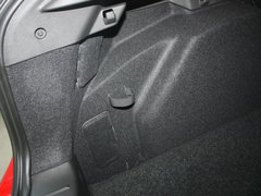 2012款 两厢 1.6L 自动 舒适型