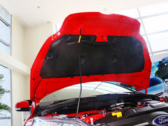 2012款 两厢 1.6L 自动 舒适型