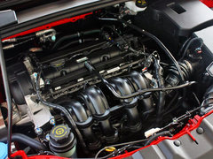2012款 两厢 1.6L 自动 舒适型
