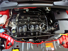 2012款 两厢 1.6L 自动 舒适型