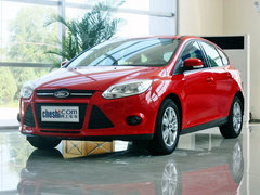 2012款 两厢 1.6L 自动 舒适型