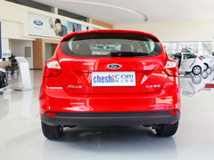 2012款 两厢 1.6L 自动 舒适型