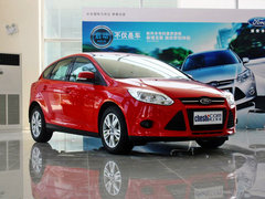 2012款 两厢 1.6L 自动 舒适型