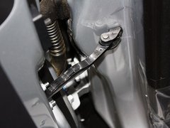 2012款 两厢 1.6L 自动 舒适型