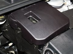 2012款 两厢 1.6L 自动 舒适型