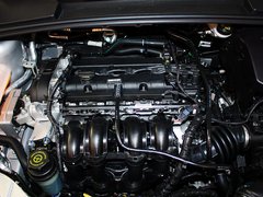 2012款 两厢 1.6L 自动 舒适型