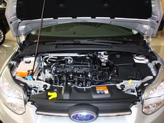 2012款 两厢 1.6L 自动 舒适型