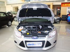 2012款 两厢 1.6L 自动 舒适型