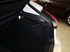 2012款 两厢 1.6L 自动 舒适型