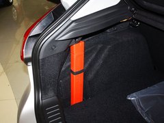 2012款 两厢 1.6L 自动 舒适型