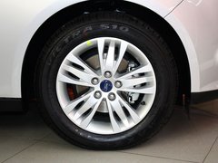 2012款 两厢 1.6L 自动 舒适型
