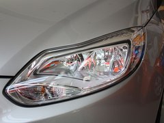 2012款 两厢 1.6L 自动 舒适型