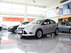2012款 两厢 1.6L 自动 舒适型