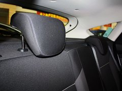 2012款 两厢 1.6L 自动 舒适型