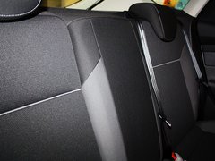 2012款 两厢 1.6L 自动 舒适型