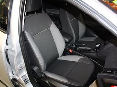 2012款 两厢 1.6L 自动 舒适型