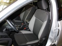 2012款 两厢 1.6L 自动 舒适型