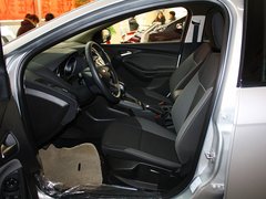 2012款 两厢 1.6L 自动 舒适型