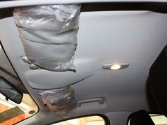 2012款 两厢 1.6L 自动 舒适型