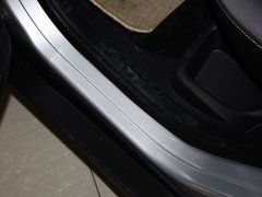 2012款 两厢 1.6L 自动 舒适型