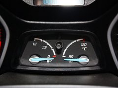 2012款 两厢 1.6L 自动 舒适型