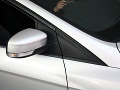 2012款 两厢 1.6L 自动 舒适型