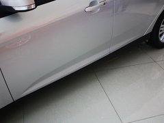 2012款 两厢 1.6L 自动 舒适型