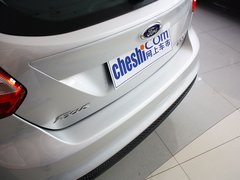 2012款 两厢 1.6L 自动 舒适型