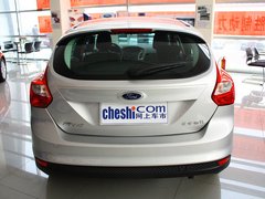 2012款 两厢 1.6L 自动 舒适型
