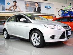 2012款 两厢 1.6L 自动 舒适型