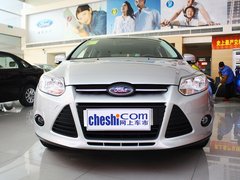 2012款 两厢 1.6L 自动 舒适型