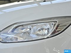 2012款 两厢 1.6L 自动 舒适型