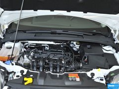 2012款 两厢 1.6L 自动 舒适型