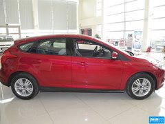 2012款 两厢 1.6L 自动 舒适型