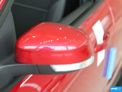 2012款 两厢 1.6L 自动 舒适型