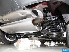 2012款 两厢 1.6L 自动 舒适型