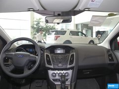 2012款 两厢 1.6L 自动 舒适型