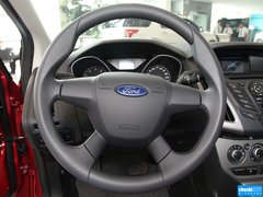 2012款 两厢 1.6L 自动 舒适型