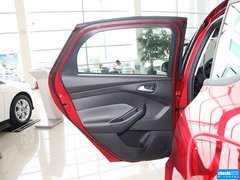 2012款 两厢 1.6L 自动 舒适型