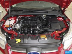 2012款 两厢 1.6L 自动 舒适型