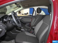 2012款 两厢 1.6L 自动 舒适型