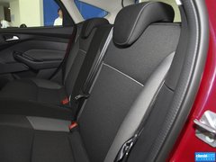 2012款 两厢 1.6L 自动 舒适型