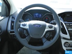 2012款 两厢 1.6L 手动 风尚型
