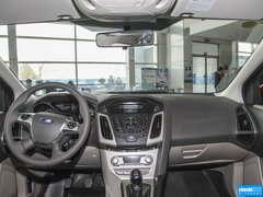 2012款 两厢 1.6L 手动 风尚型