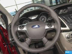 2012款 两厢 1.6L 手动 风尚型