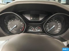 2012款 两厢 1.6L 手动 风尚型